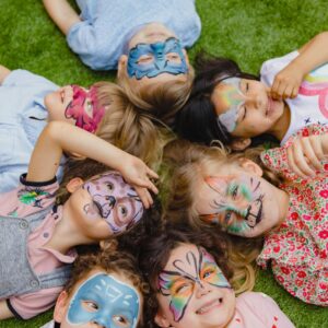 Face Painting