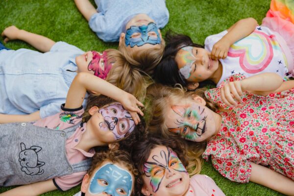 Face Painting