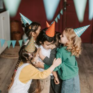 Party Games