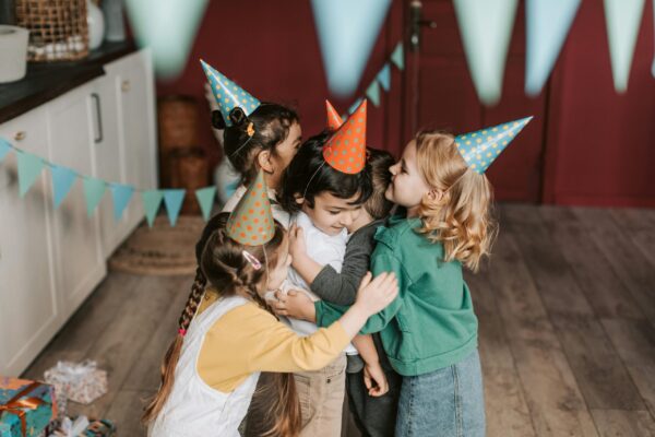 Party Games