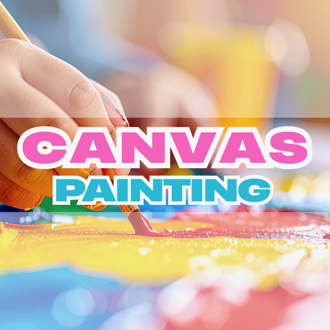 Canvas Painting