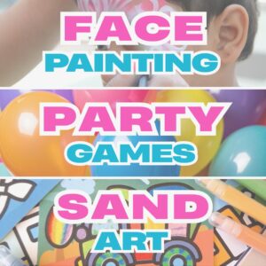 Stardust All-Inclusive Combo 3