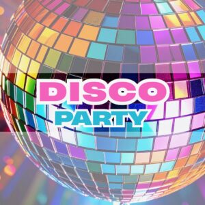 Disco Party