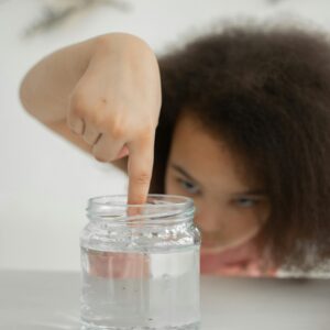 Slime Making