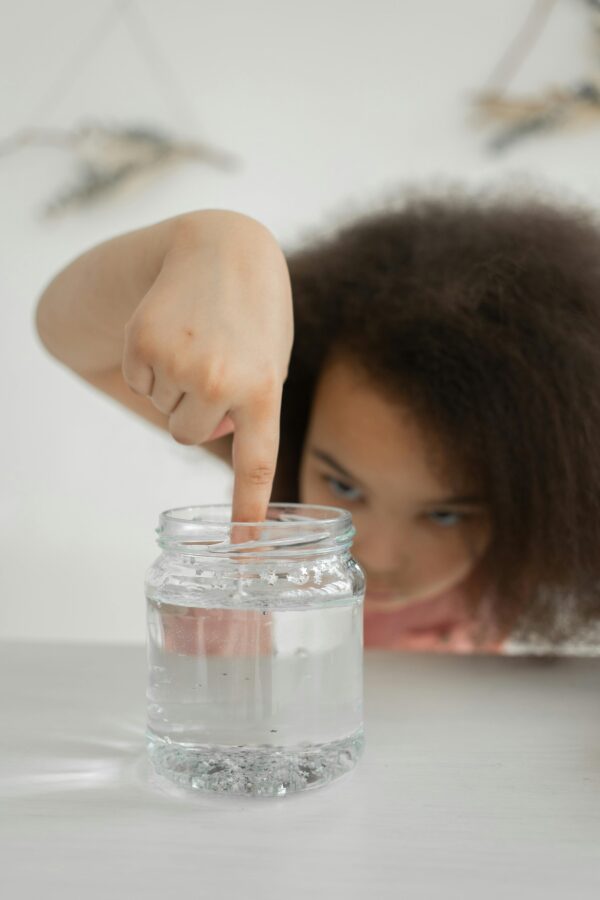 Slime Making