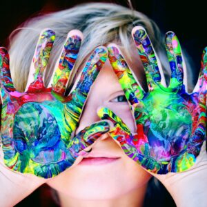 Canvas Painting