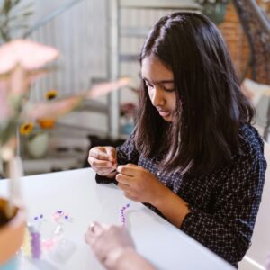 Jewelry Making