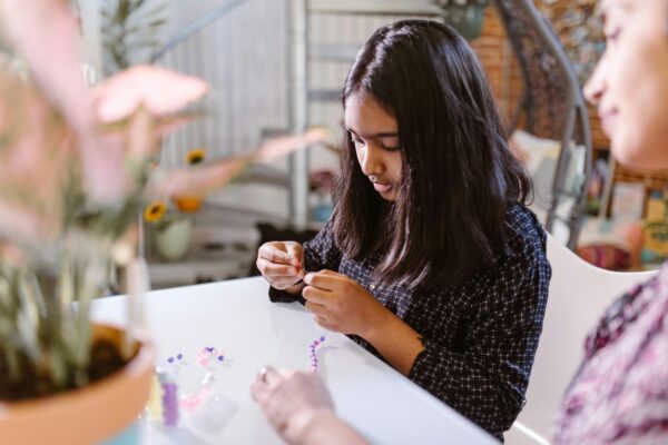 Jewelry Making