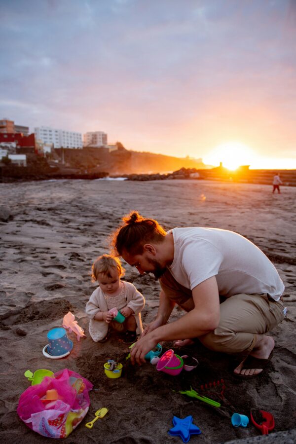 Sand Art