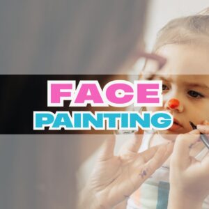 Face Painting