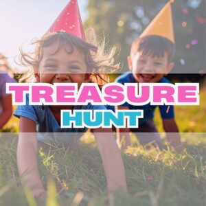 Treasure Hunt